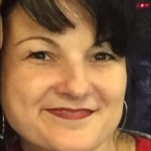 Meet your Posher, Margie